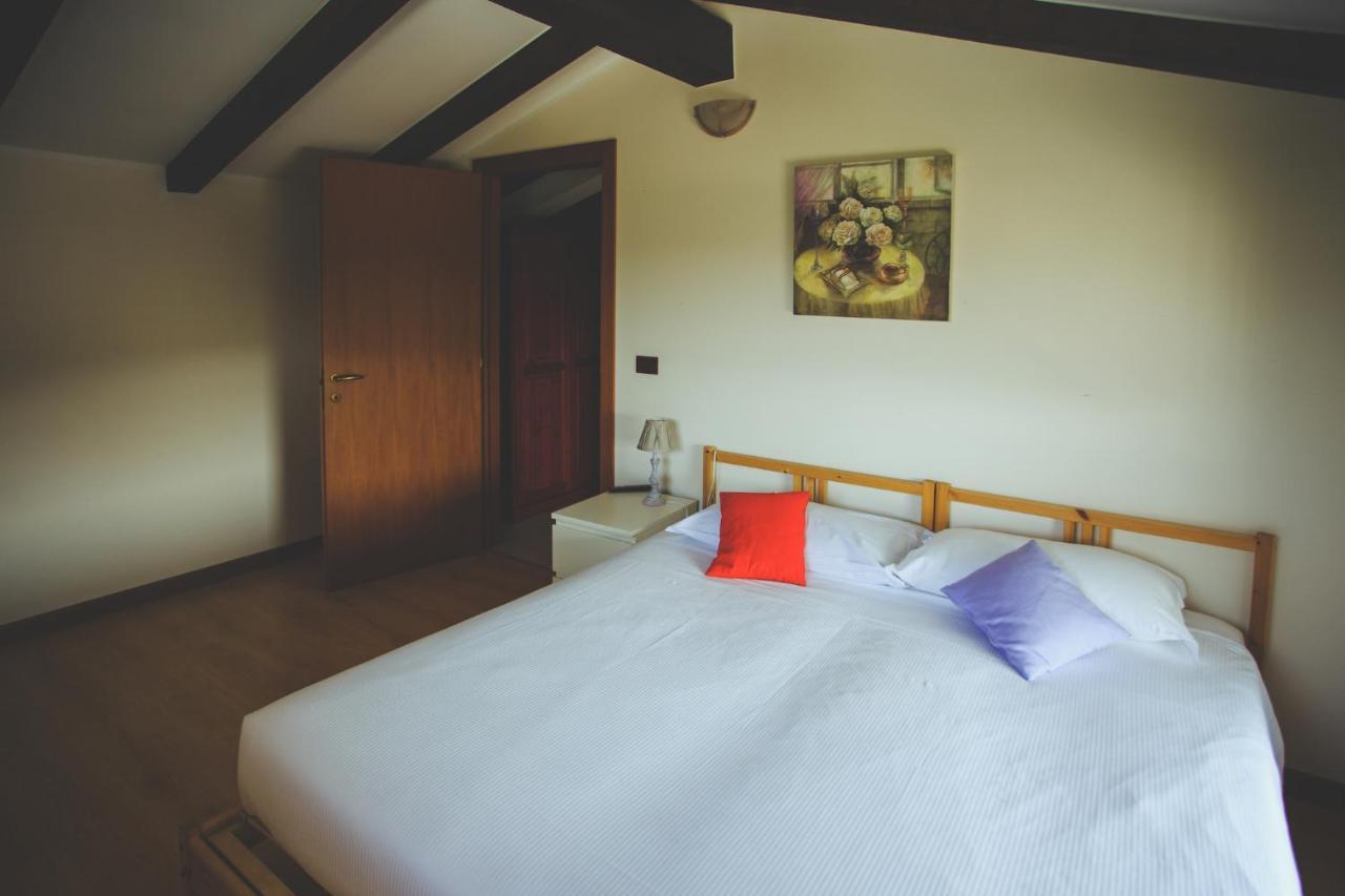 Agriturismo Contessi San Daniele del Friuli Eksteriør billede