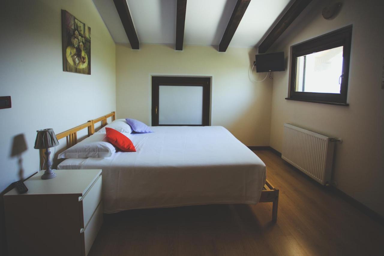 Agriturismo Contessi San Daniele del Friuli Eksteriør billede