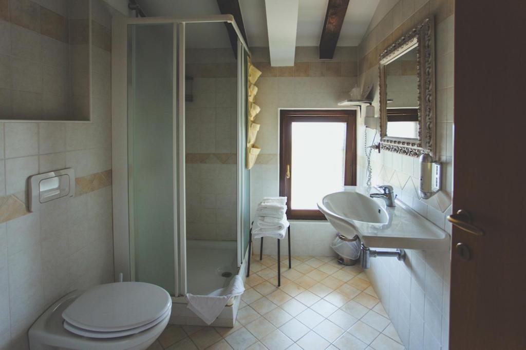 Agriturismo Contessi San Daniele del Friuli Eksteriør billede