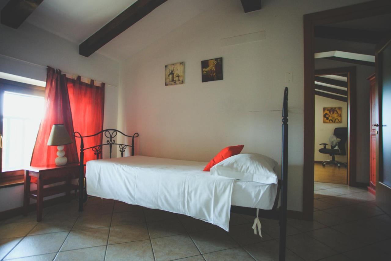 Agriturismo Contessi San Daniele del Friuli Eksteriør billede