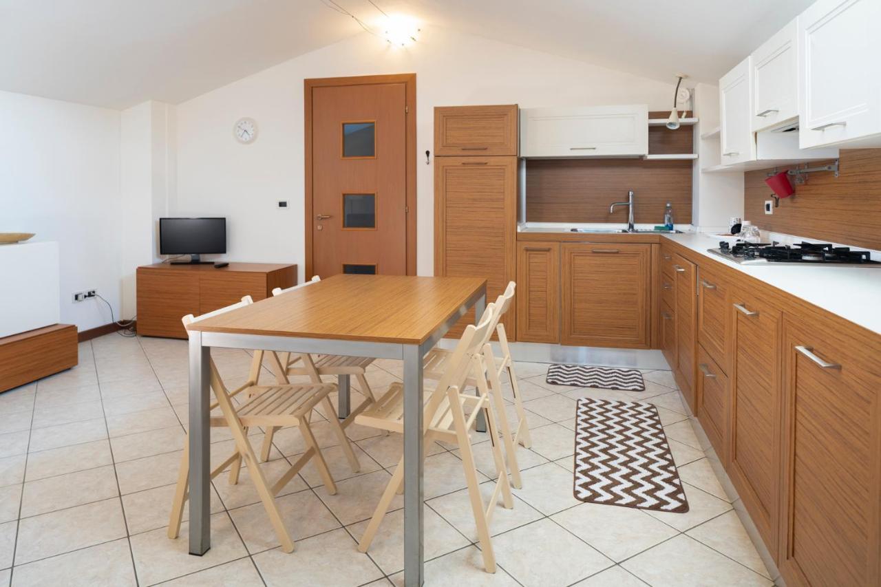 Agriturismo Contessi San Daniele del Friuli Eksteriør billede