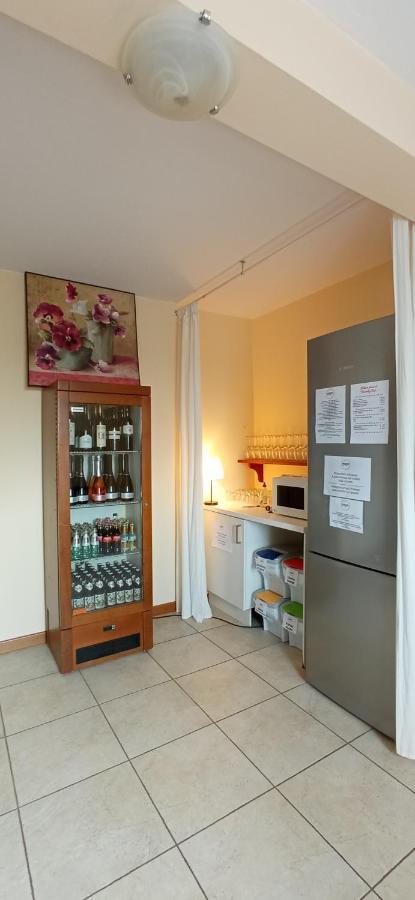 Agriturismo Contessi San Daniele del Friuli Eksteriør billede