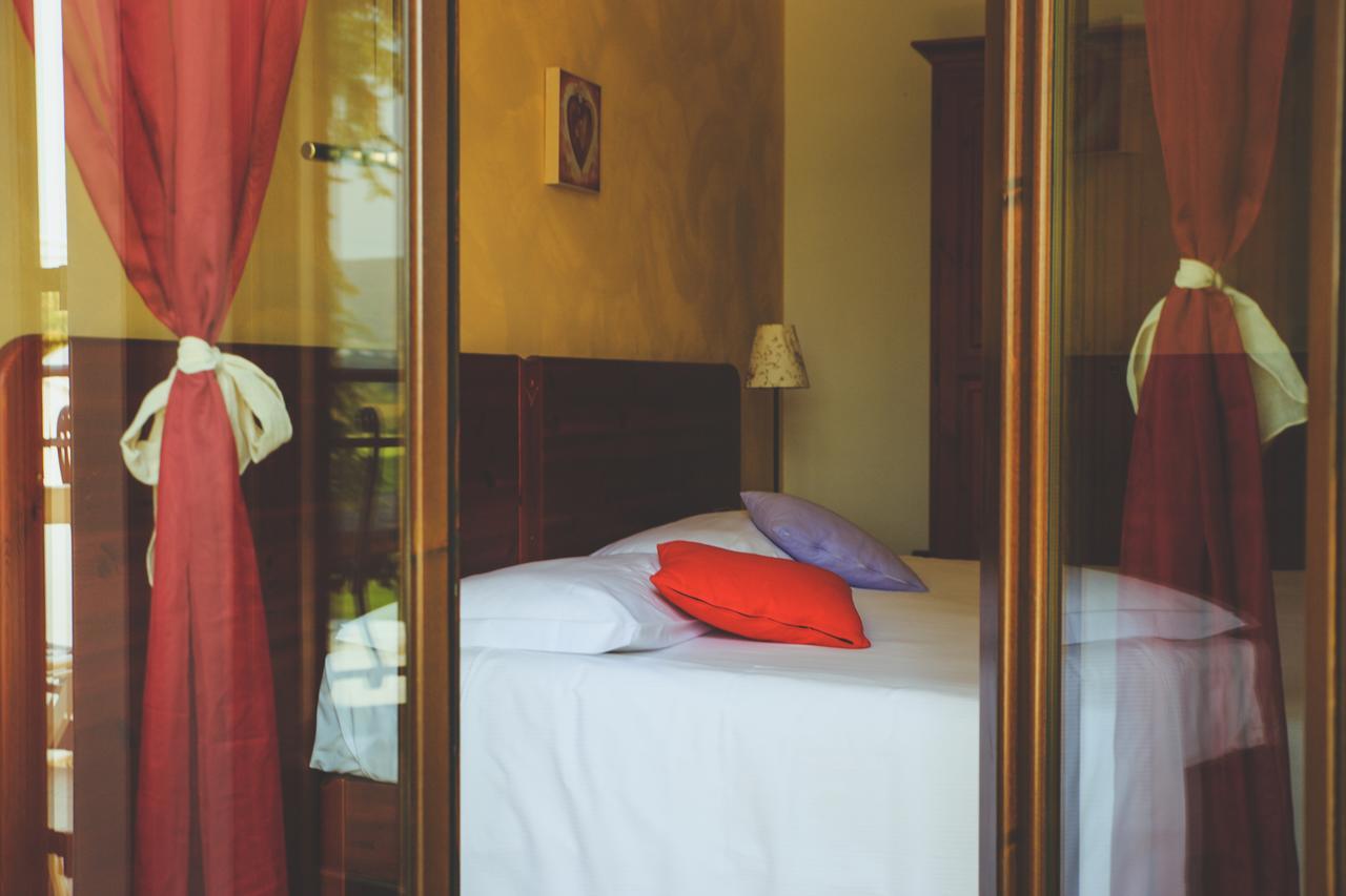 Agriturismo Contessi San Daniele del Friuli Eksteriør billede
