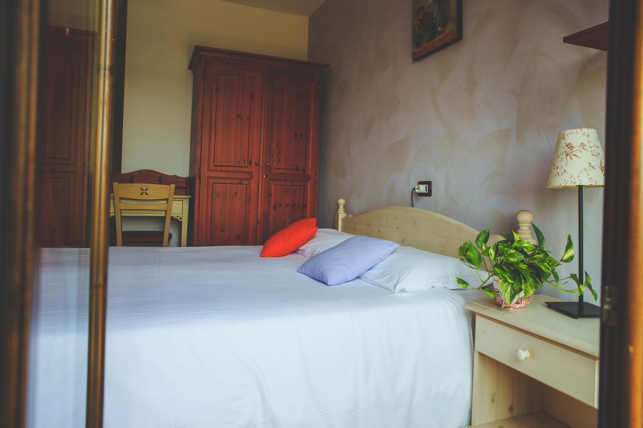Agriturismo Contessi San Daniele del Friuli Eksteriør billede