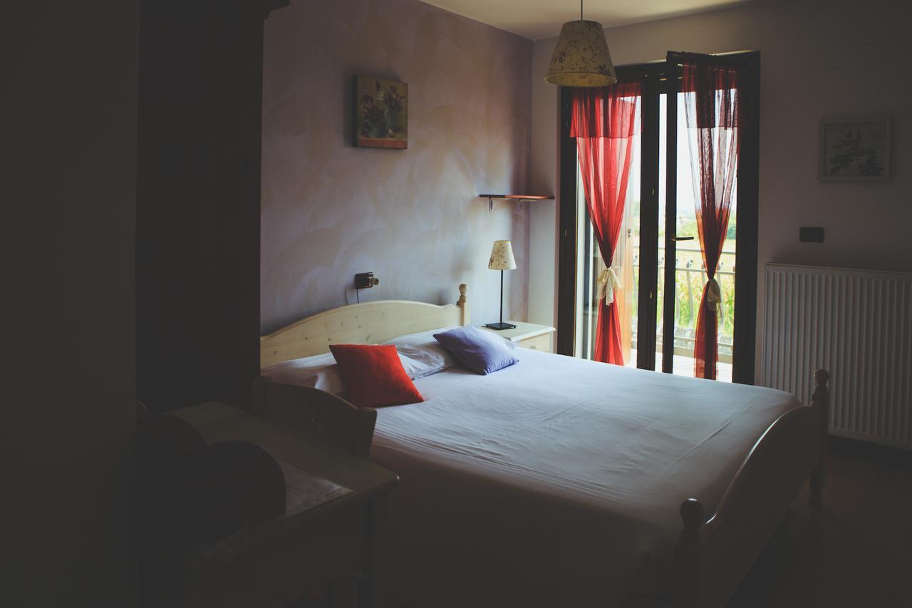 Agriturismo Contessi San Daniele del Friuli Eksteriør billede