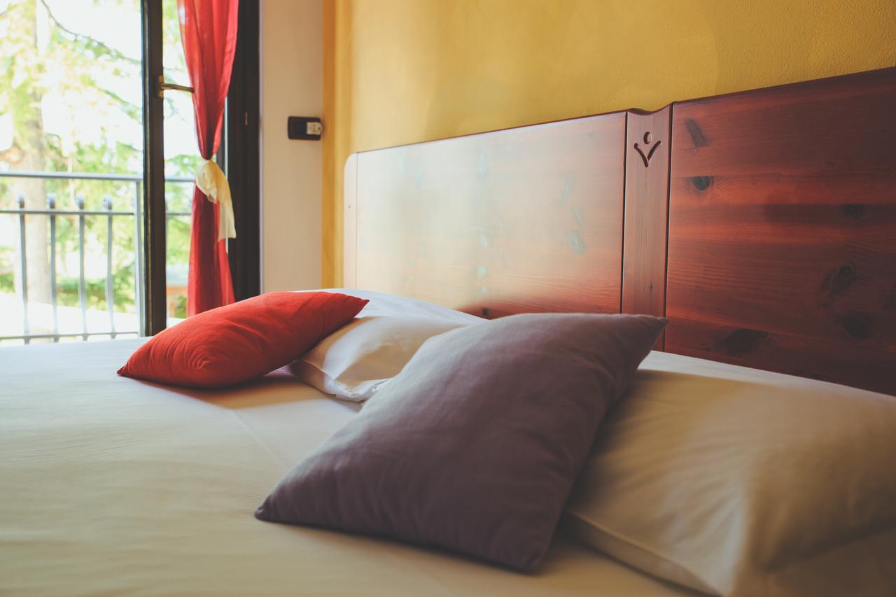 Agriturismo Contessi San Daniele del Friuli Eksteriør billede