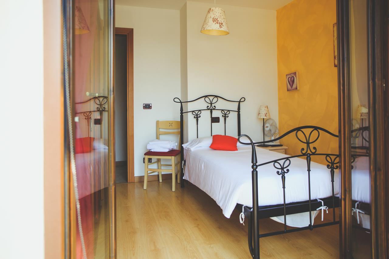 Agriturismo Contessi San Daniele del Friuli Eksteriør billede
