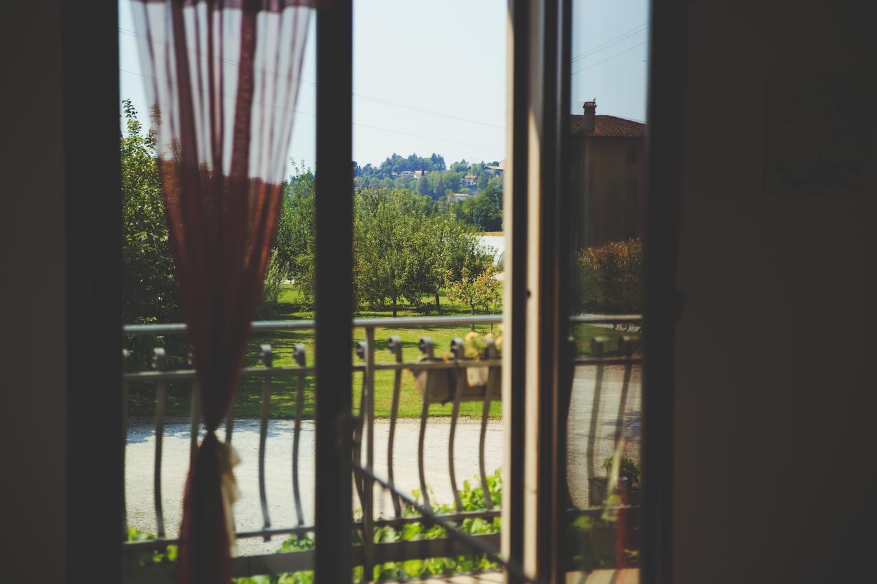 Agriturismo Contessi San Daniele del Friuli Eksteriør billede
