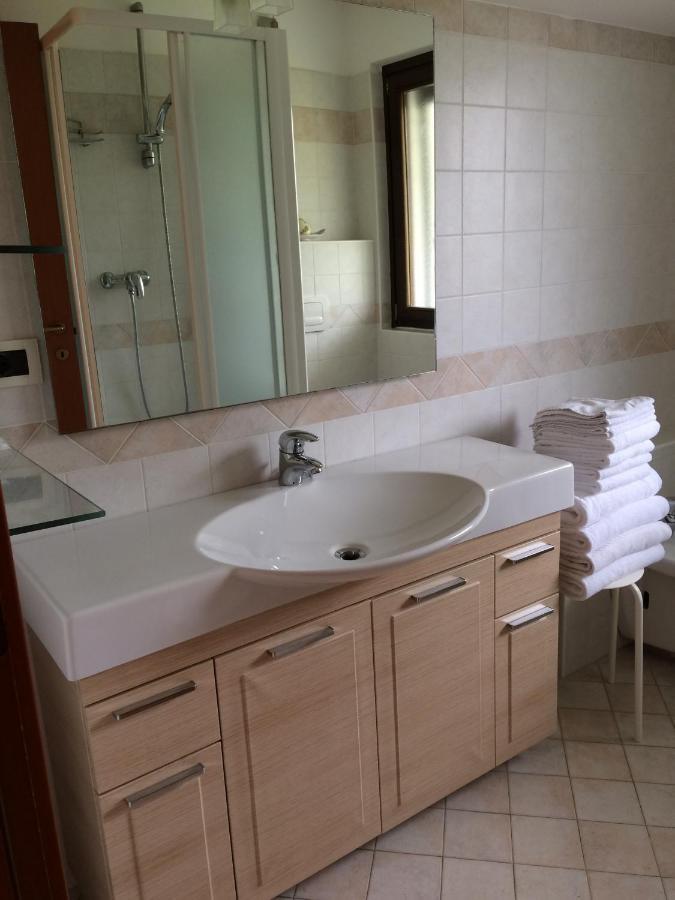 Agriturismo Contessi San Daniele del Friuli Eksteriør billede
